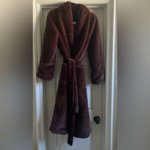 Reformation Hudson coat